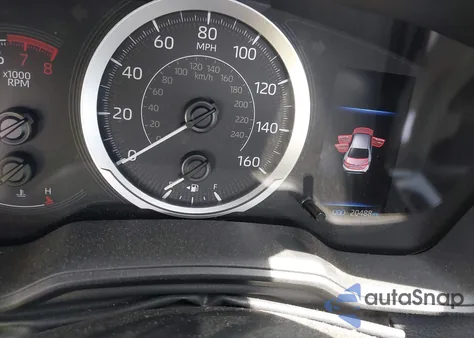 2022 Toyota Corolla Le from USA, damaged, VIN 5YFEPMAE7NP279625